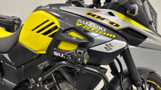 Suzuki V-Strom DL1000AL8